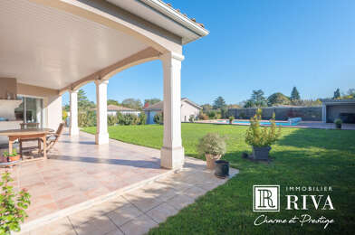 Maison 5 pièces 750000 €