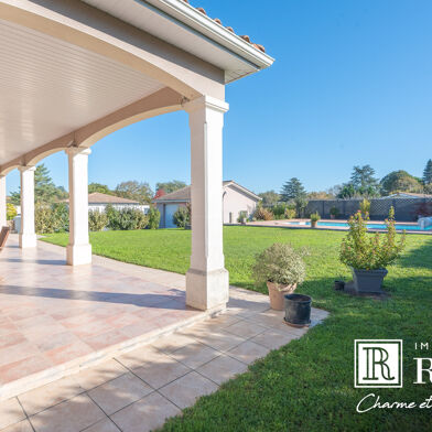 Maison 5 pièces 750000 €