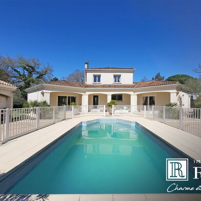 Maison 5 pièces 625000 €