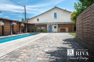 Maison 6 pièces 758000 €