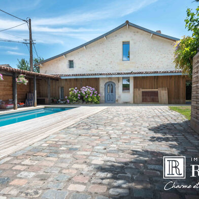 Maison 6 pièces 778000 €