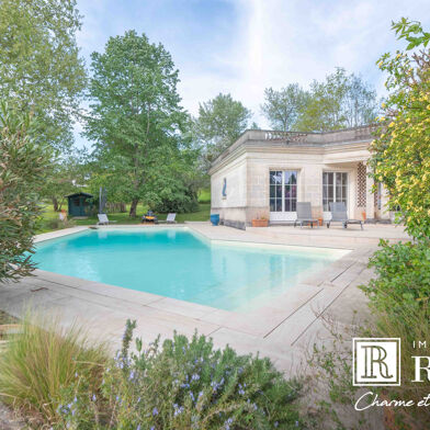 Maison 4 pièces 890000 €