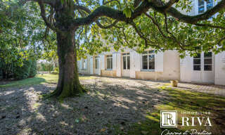 Maison 7 Pièces 310 m² à vendre à Bordeaux (33000)