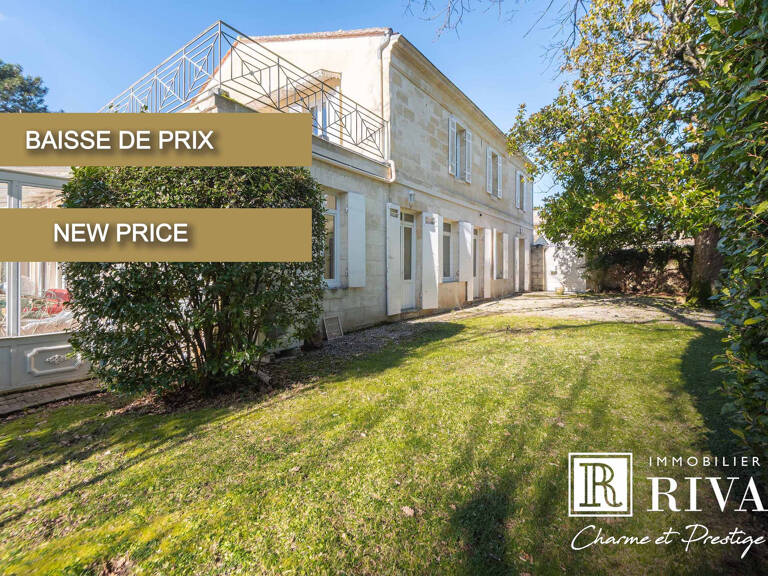 PROPRIETE EN PIERRE - 310 M2 - 4/5 CH - MAISON D'AMIS DE 50 — photo 1