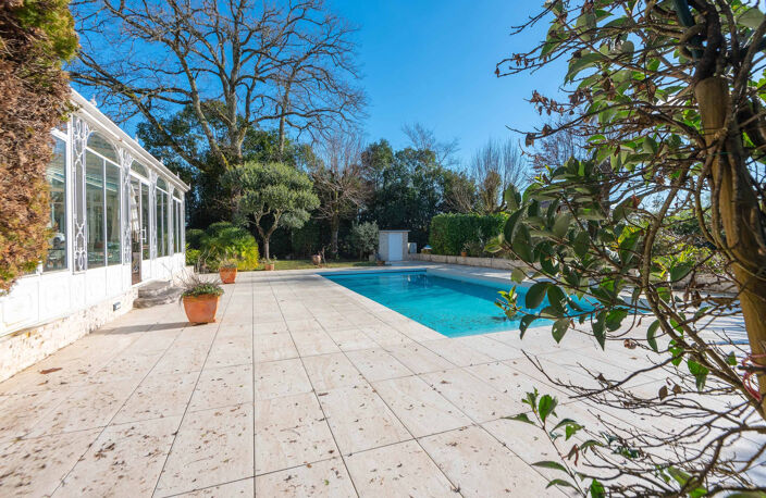 PROPRIETE EN PIERRE - 310 M2 - 4/5 CH - MAISON D'AMIS DE 50 — photo 5