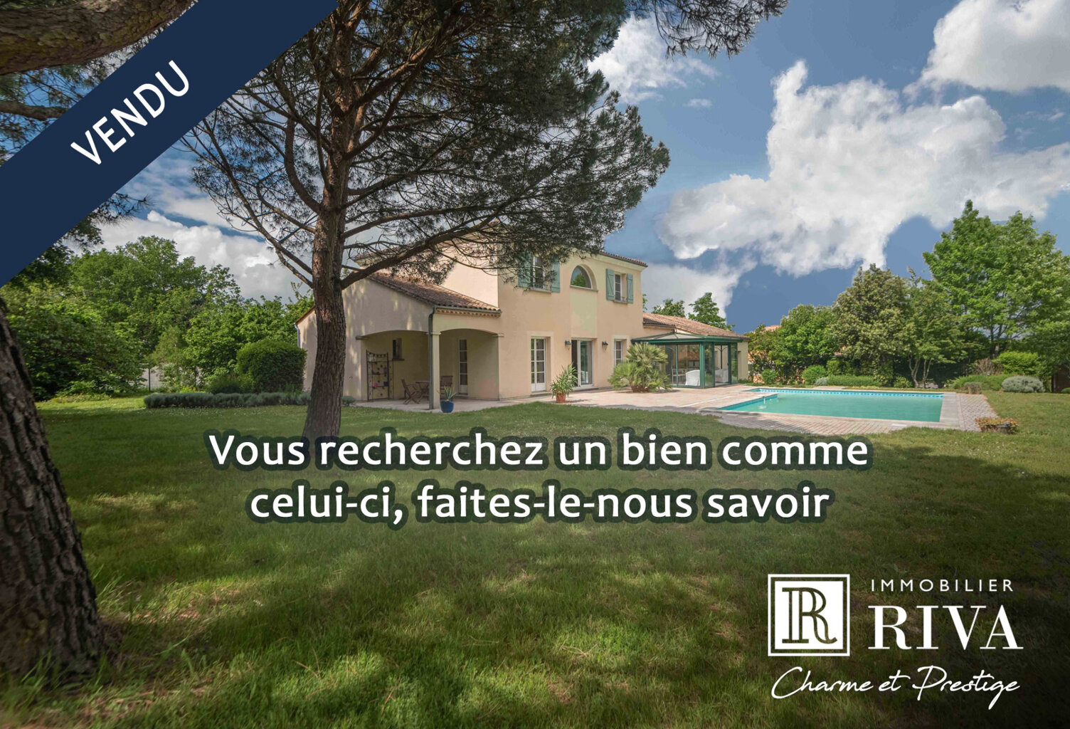 BELLE TRADITIONNELLE - 172 M2 - 4 CH - BEL ENVIRONNEMENT — photo 1