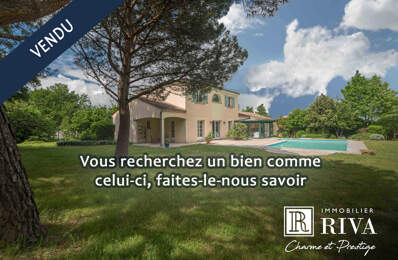 BELLE TRADITIONNELLE - 172 M2 - 4 CH - BEL ENVIRONNEMENT — photo du bien