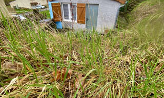 Maison 1 Pièce 22 m² à vendre à Satillieu (07290)