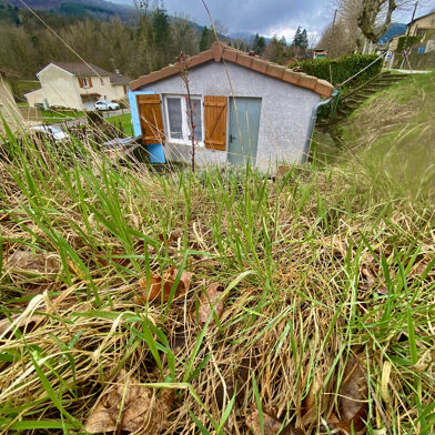 Maison 1 pièces 71000 €