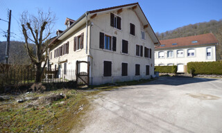 Appartement 1 Pièce 48 m² à vendre à Hérimoncourt (25310)