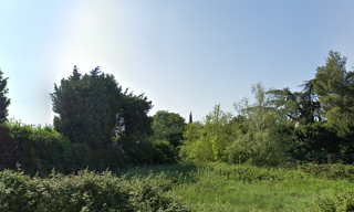 Terrain 619 m² à construire Courthézon (84350)