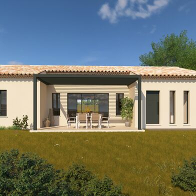 Maison 5 pièces 410000 €