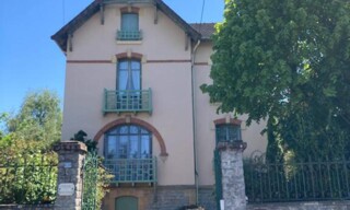 Maison 9 Pièces 208 m² à vendre à Paray-le-Monial (71600)
