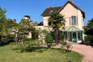 Maison 9 pièces 330000 €