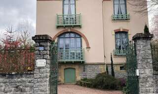 Maison 9 Pièces 208 m² à vendre à Paray-le-Monial (71600)