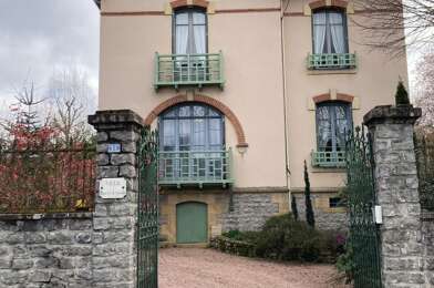 Maison 9 pièces 330000 €