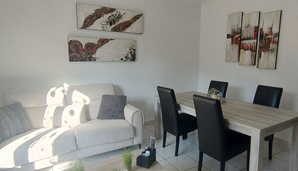 Appartement 2 pièces  à louer Amélie-les-Bains-Palalda 66110