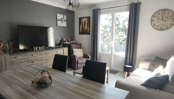 Appartement 2 pièces  à louer Amélie-les-Bains-Palalda 66110