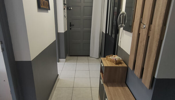 Appartement 2 pièces  à louer Amélie-les-Bains-Palalda 66110