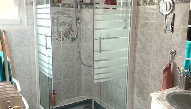 Appartement 2 pièces  à louer Amélie-les-Bains-Palalda 66110