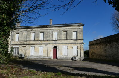 maison 12 pièces 370 m2 à vendre à Saint-Loubès (33450)