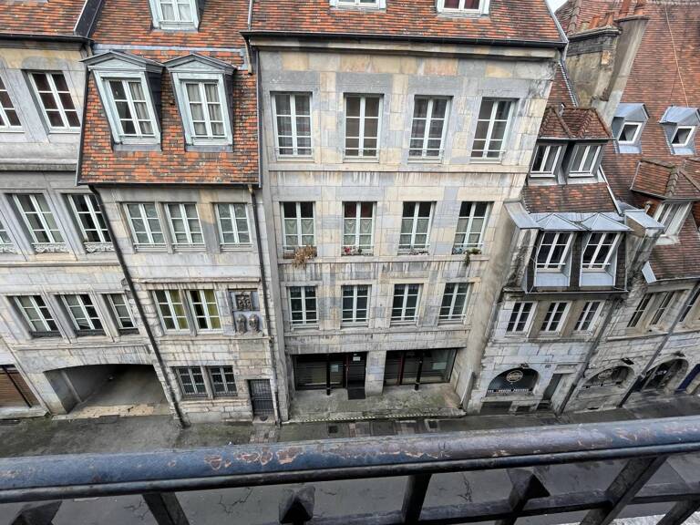 EXCLUSIVITE  RUE D'ARENES - APPT DE CHARME DE 93 m²! — photo 1