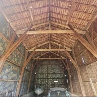 Maison 1 pièces 49500 €