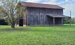 Maison 1 Pièce 90 m² à vendre à Bourran (47320)