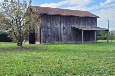 Maison 1 pièces 45000 €