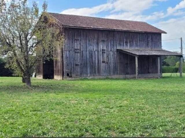 EXCLUSIVITÉ - ANCIEN SÉCHOIR AVEC FORT POTENTIEL — photo du bien