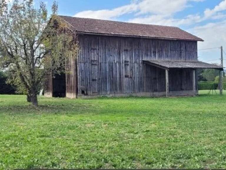 EXCLUSIVITÉ - ANCIEN SÉCHOIR AVEC FORT POTENTIEL — photo 1