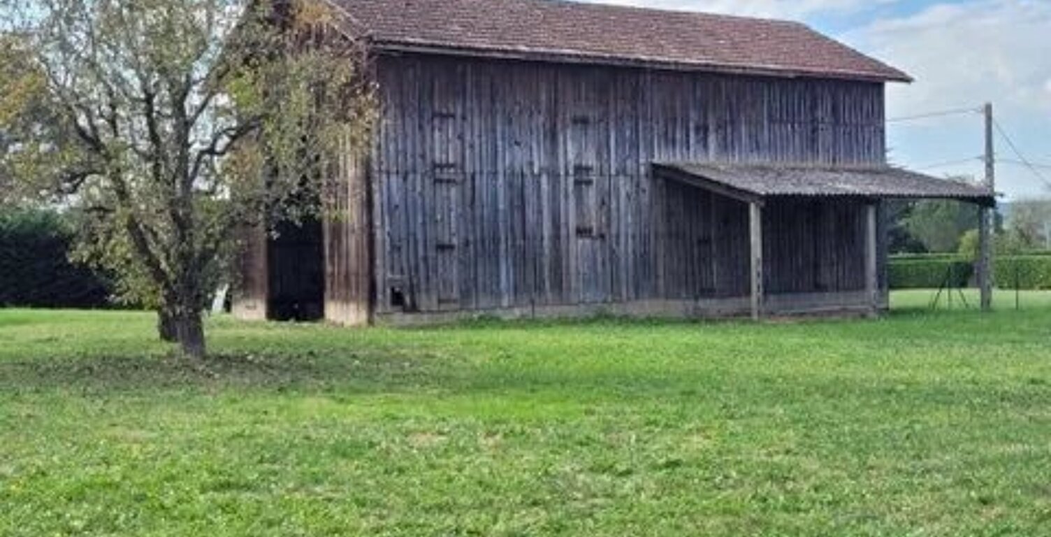 EXCLUSIVITÉ - ANCIEN SÉCHOIR AVEC FORT POTENTIEL — photo 1