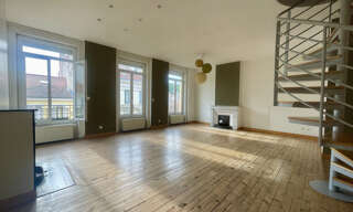 Appartement 6 Pièces 160 m² à vendre à Saint-Étienne (42000)