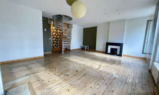 Appartement 6 Pièces 160 m² à vendre à Saint-Étienne (42000)