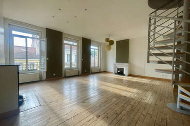 Appartement 6 pièces 208000 €