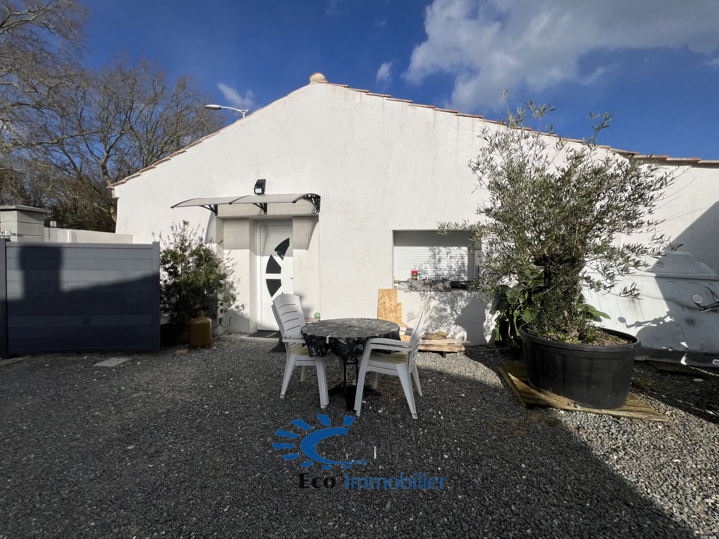 Agence immobilière de Eco Immobilier