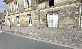 Maison 4 Pièces 135 m² à vendre à Saint-Sulpice-de-Faleyrens (33330)