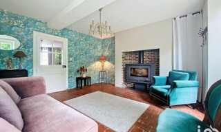 Maison 6 Pièces 170 m² à vendre à Hannappes (08290)