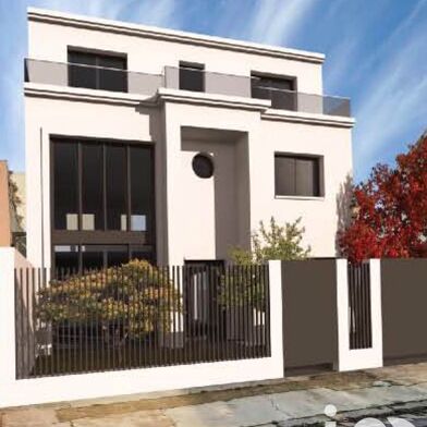 Terrain  392000 €