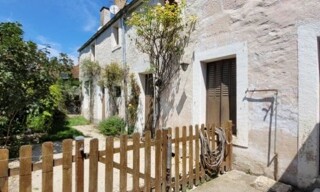 Maison 8 Pièces 178 m² à vendre à Tanlay (89430)