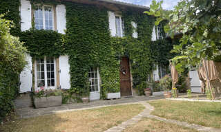 Maison 7 Pièces 228 m² à vendre à Nantiat (87140)