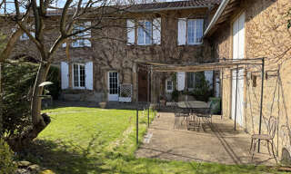 Maison 7 Pièces 228 m² à vendre à Nantiat (87140)