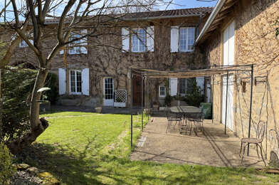 Maison 7 pièces 370000 €