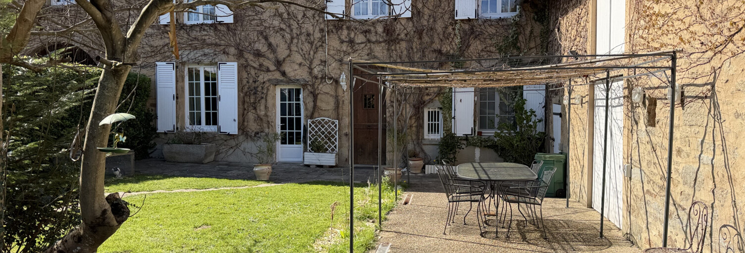 Maison 7 Pièces 228 m² à vendre à Nantiat (87140)