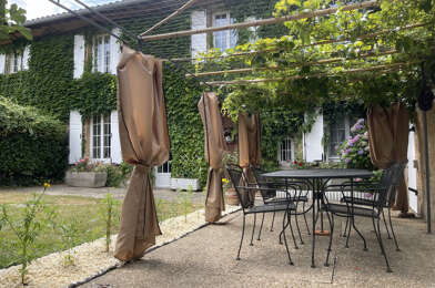 Maison 7 pièces 370000 €