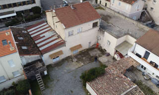 Immeuble  540 m² à vendre à Montélimar (26200)