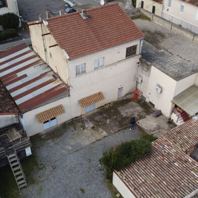 Immeuble  299000 €