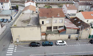 Immeuble  540 m² à vendre à Montélimar (26200)