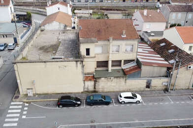 Immeuble  280000 €