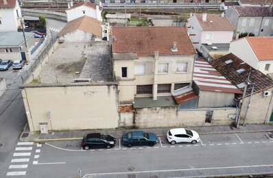 Ténement immobilier de 540m2 à repenser — photo du bien